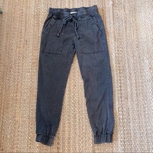 Cloth & Stone Slate Joggers